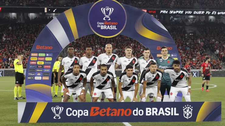 O Gigante da Colina irá enfrentar o Atlético-MG pelas semifinais