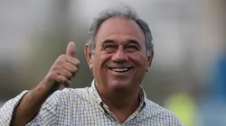 Denis Abrahão, ex-dirigente do Grêmio