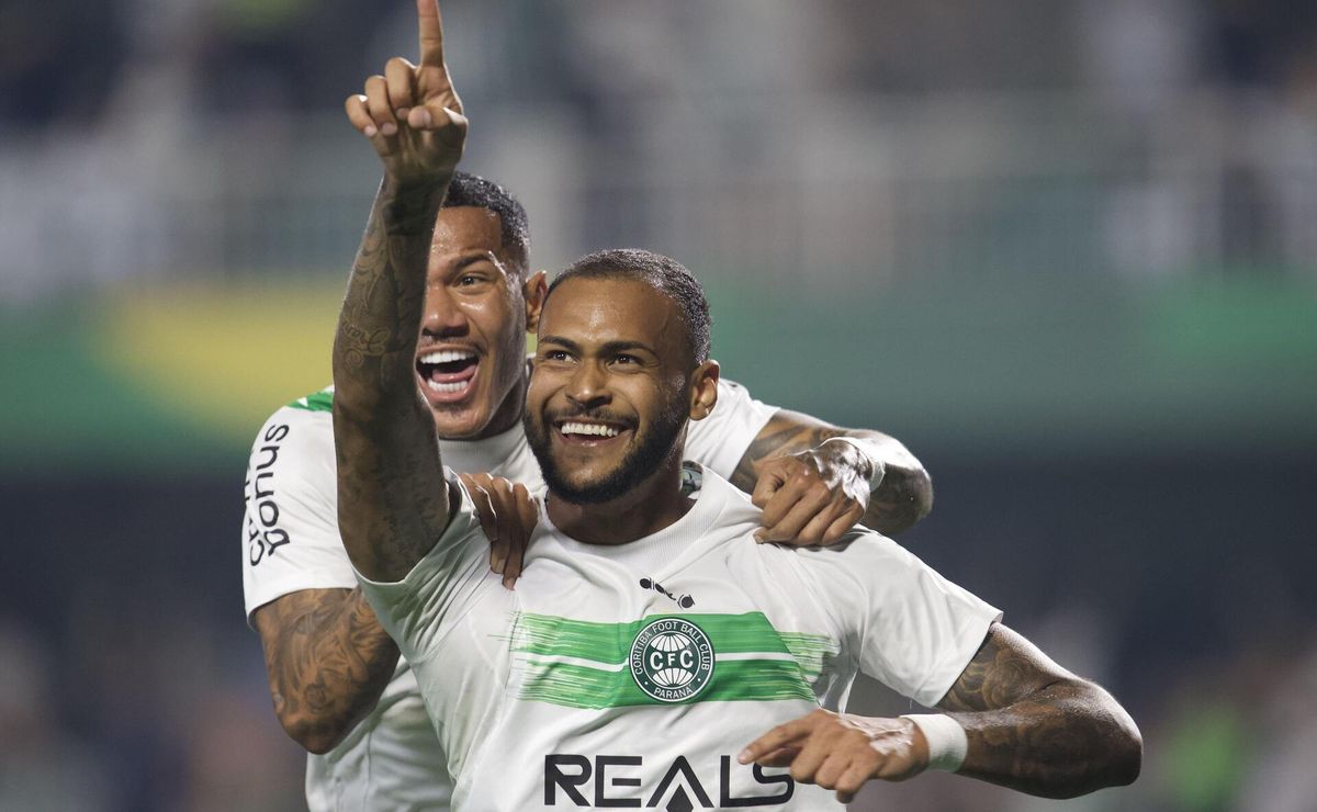 Operário x Coritiba: veja mercados e odds para apostar na partida