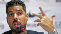António Oliveira já tinha dado sinal positivo para assumir Peixe no início do mês