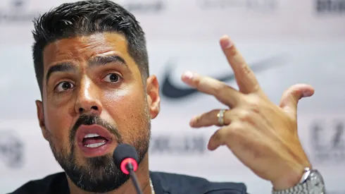 António Oliveira já tinha dado sinal positivo para assumir Peixe no início do mês