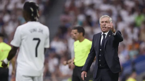 O técnico é um grande admirador do jogador brasileiro