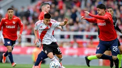 River Plate e Atlético Tucumán duelam na 14ª rodada.