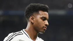 - Rodrygo, atacante brasileiro do Real Madrid