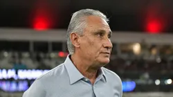 O treinador perdeu Pedro para o restante da temporada. Thiago Ribeiro/AGIF.