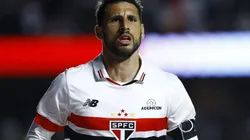 Calleri se manifestou após queda do Tricolor