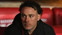 Milito analisou o desempenho da equipe na classificação