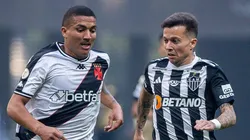 - Vasco x Galo na semifinal da Copa do Brasil