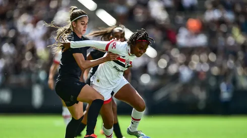 Equipes se enfrentam no dia 15 de setembro. Divulgação/Staff Images/CBF.
