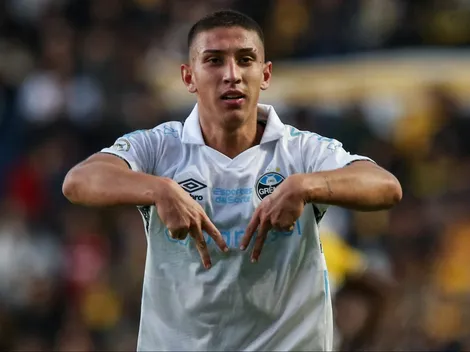 Grêmio recebe primeira parcela de ajuda da CBF