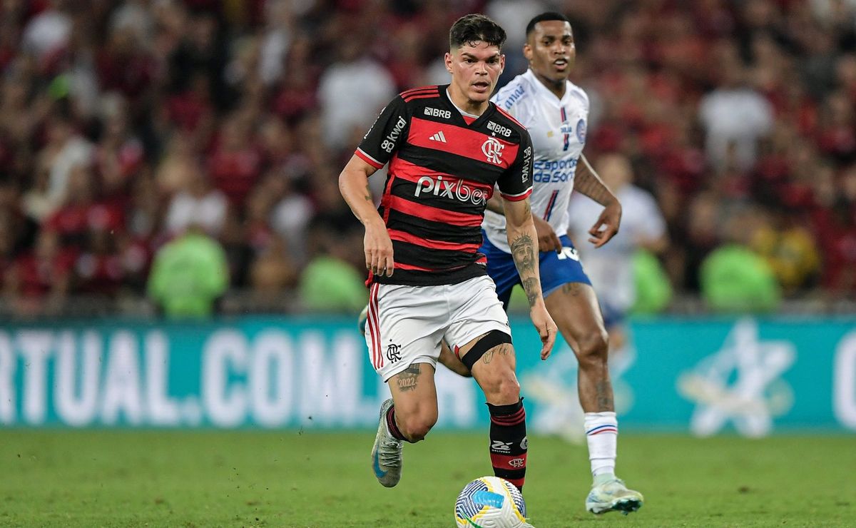 Flamengo bate recorde da história da Copa do Brasil
