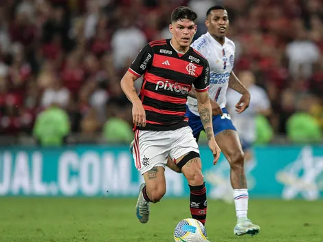 Flamengo é o clube com mais semifinais na história da Copa do Brasil
