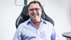 Marcelo Teixeira fica próximo de fechar acordo no Santos