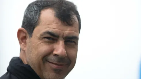 Carille vai poder ter todo o elenco à disposição