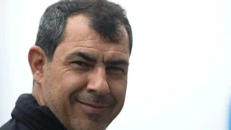 Carille vai poder ter todo o elenco à disposição