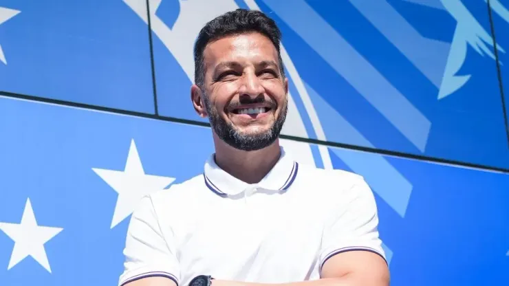 Edu Dracena solta verbo sobre fair play financeiro no Brasil