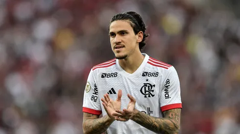 Atacante se lesionou e desfalca o time nesta temporada. Thiago Ribeiro/AGIF.