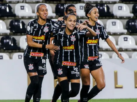 Libertadores Feminina tem grupos definido e brasileiras conhecem adversários