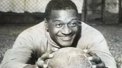 Moacyr Barbosa, maior goleiro da história do Vasco