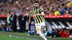 Foto: Divulgação/Fenerbahçe