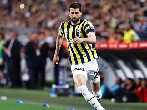 Em apresentação no Santos, Luan Peres revela confusão sobre sua lesão no Fernerbahçe