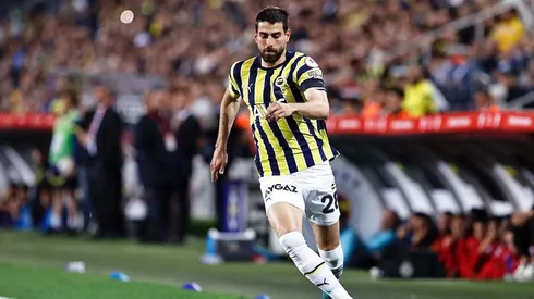 Foto: Divulgação/Fenerbahçe