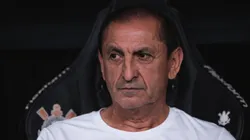 Treinador está no clube há dois meses. Ettore Chiereguini/AGIF.