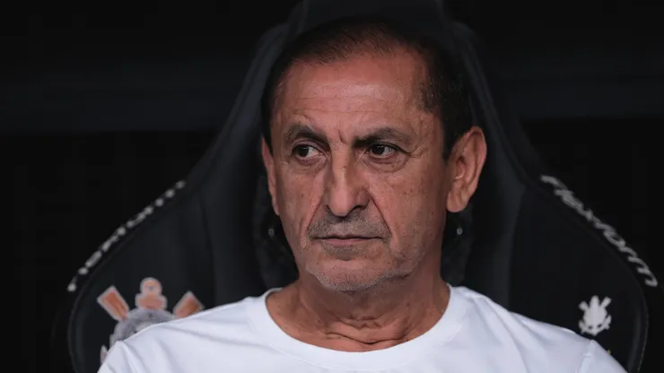 Treinador está no clube há dois meses. Ettore Chiereguini/AGIF.