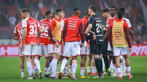 Time do Internacional