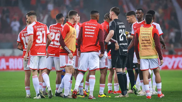 Time do Internacional