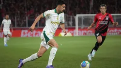 Sipa US / Alamy Stock Photo | Palmeiras pode assumir liderança do Brasileirão nesta rodada