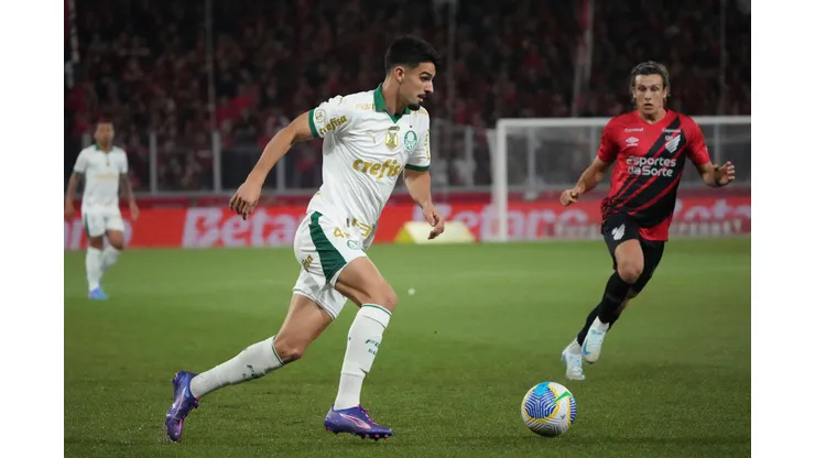 Sipa US / Alamy Stock Photo | Palmeiras pode assumir liderança do Brasileirão nesta rodada