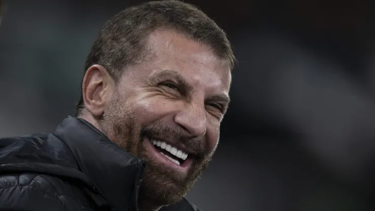 R$ 1,7 bilhão: Pedrinho e LFU negociam jogos do Vasco
