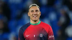Keylor Navas, goleiro da Seleção de Costa Rica - Foto: Alex Caparros/Getty Images