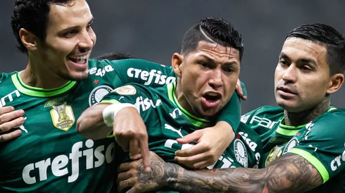 Veja o ídolo do Palmeiras que maneira surpreendente pode parar no Cruzeiro