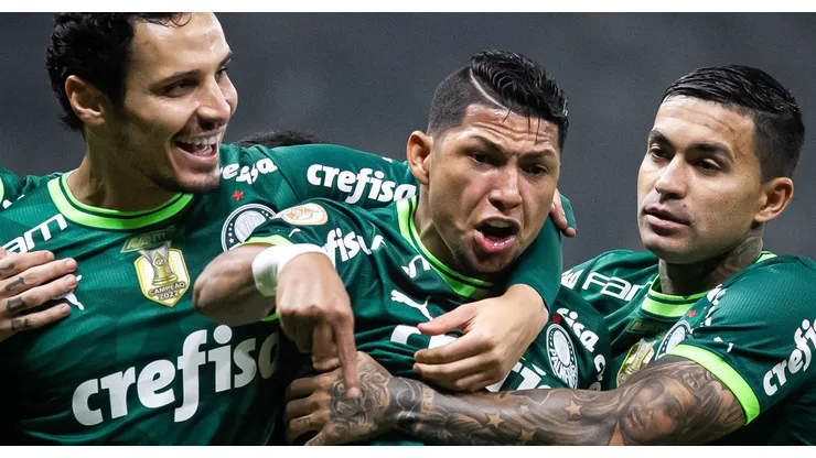 Veja o ídolo do Palmeiras que maneira surpreendente pode parar no Cruzeiro