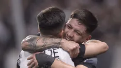 Corinthians x Juventude na Copa do Brasil. Foto: Alan Morici/AGIF