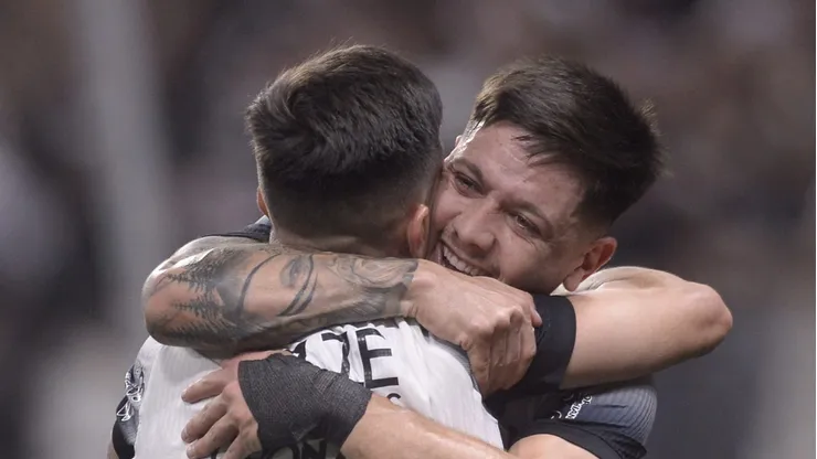Corinthians x Juventude na Copa do Brasil. Foto: Alan Morici/AGIF