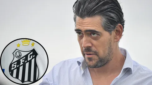 Paulo Bracks já tem acordo alinhado para renovação no Peixe até dezembro de 2025 - Foto: IMAGO