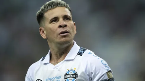 Soteldo levanta preocupações no Imortal