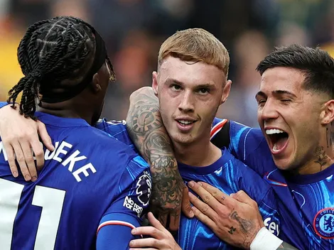 Palpite Bournemouth x Chelsea - Premier League - 14/09/2024