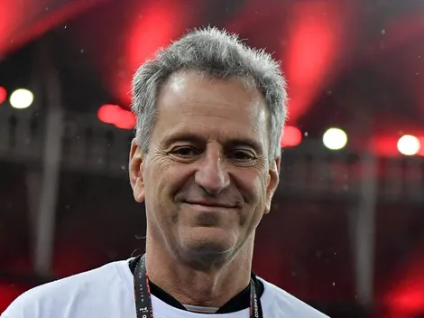 Flamengo fica irritado com o Vasco