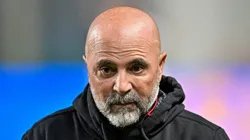 - Sampaoli e reforço de peso são desejos para 2025 no Peixe