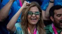 Leila tem planejamento traçado para 2025