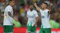 Juventude e Fluminense se encaram na 26ª rodada.