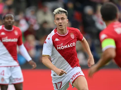 Palpite Auxerre x Monaco - Campeonato Francês - 14/09/2024