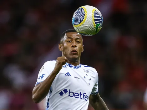 Palpite Cruzeiro x São Paulo – Brasileirão – 15/09/2024