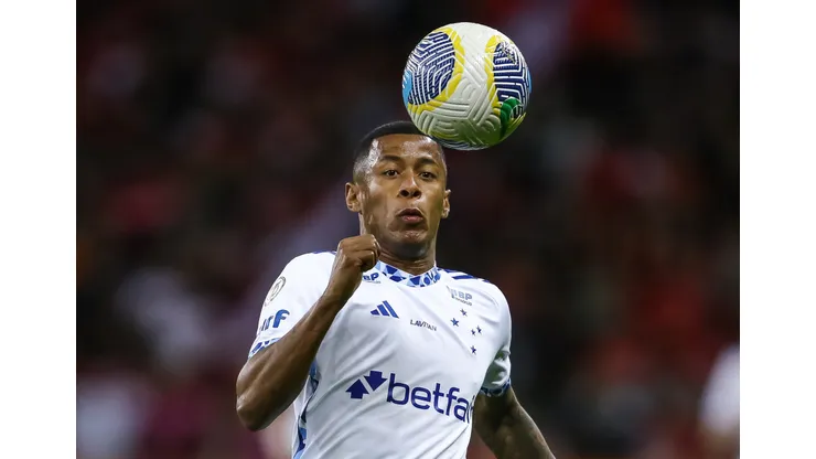 Cruzeiro e São Paulo duelam na 26ª rodada.