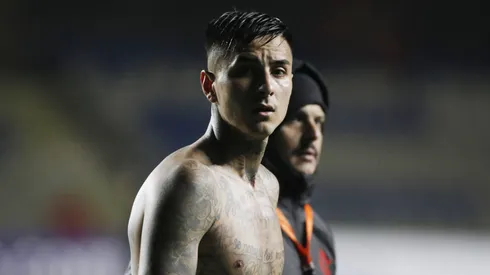 Jogador se tornou alvo do clube da Argentina para a temporada