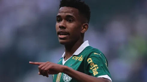 Estêvão vai deixar o Verdão e a diretoria já definiu plano para substituto